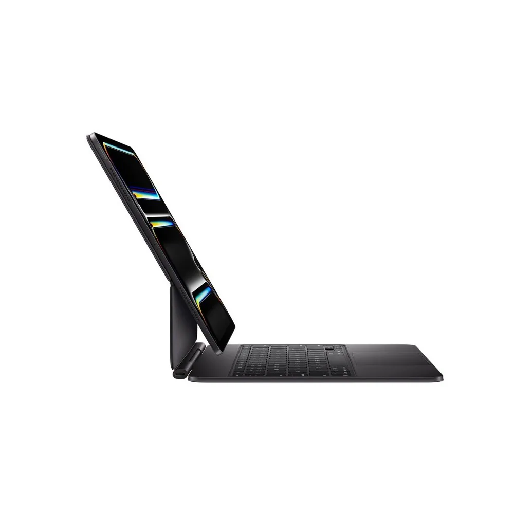 Clavier Magic APPLE pour iPad Pro 13 + Etui - Noir 3