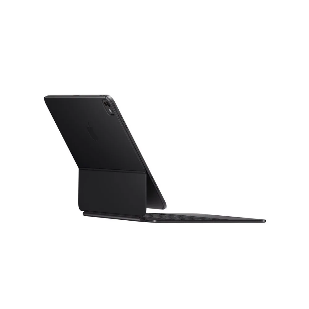 Clavier Magic APPLE pour iPad Pro 13 + Etui - Noir 4
