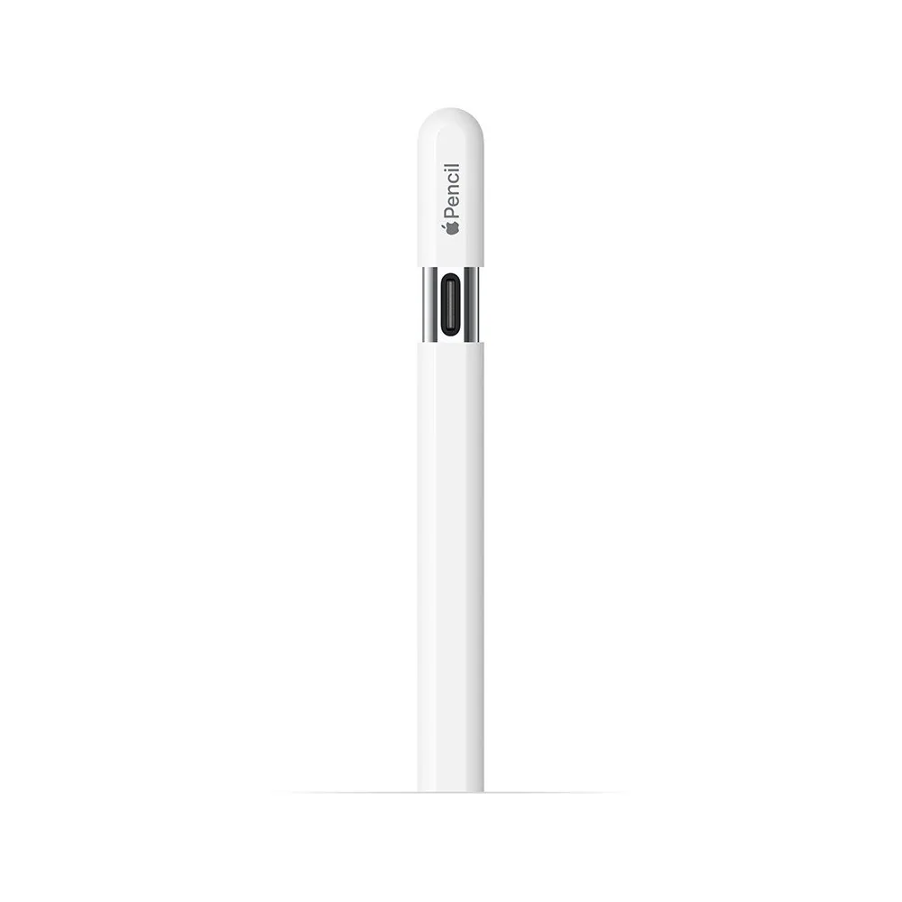 Pencil APPLE (USB-C) - Blanc (MUWA3ZM/A)