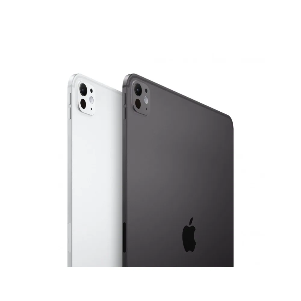 iPad Pro 11" M4 Wi-Fi + Cellular 256Go Standard glass - Space Black 3