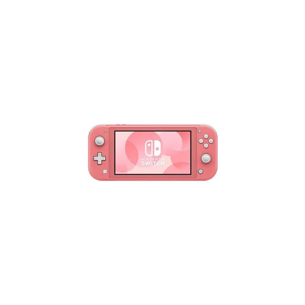 Nintendo Switch Lite - Rose 2