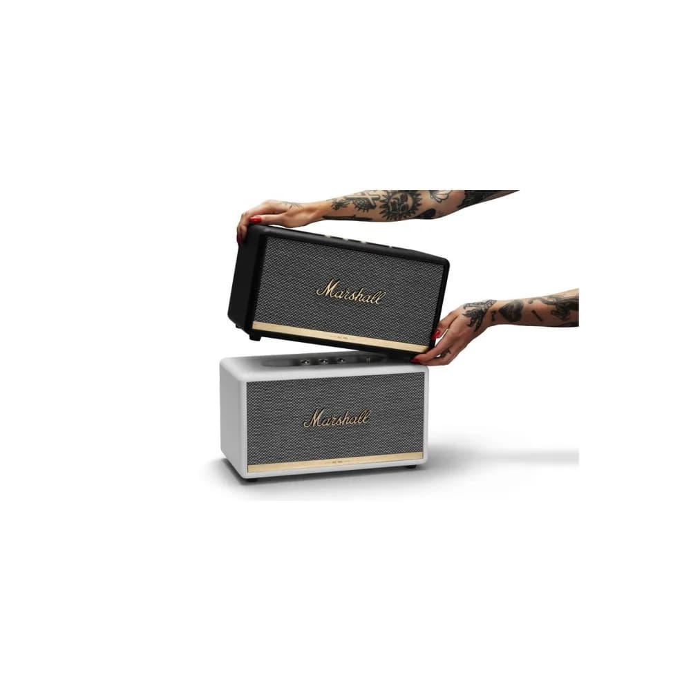Marshall Enceinte Bluetooth Stanmore II - Noir 2