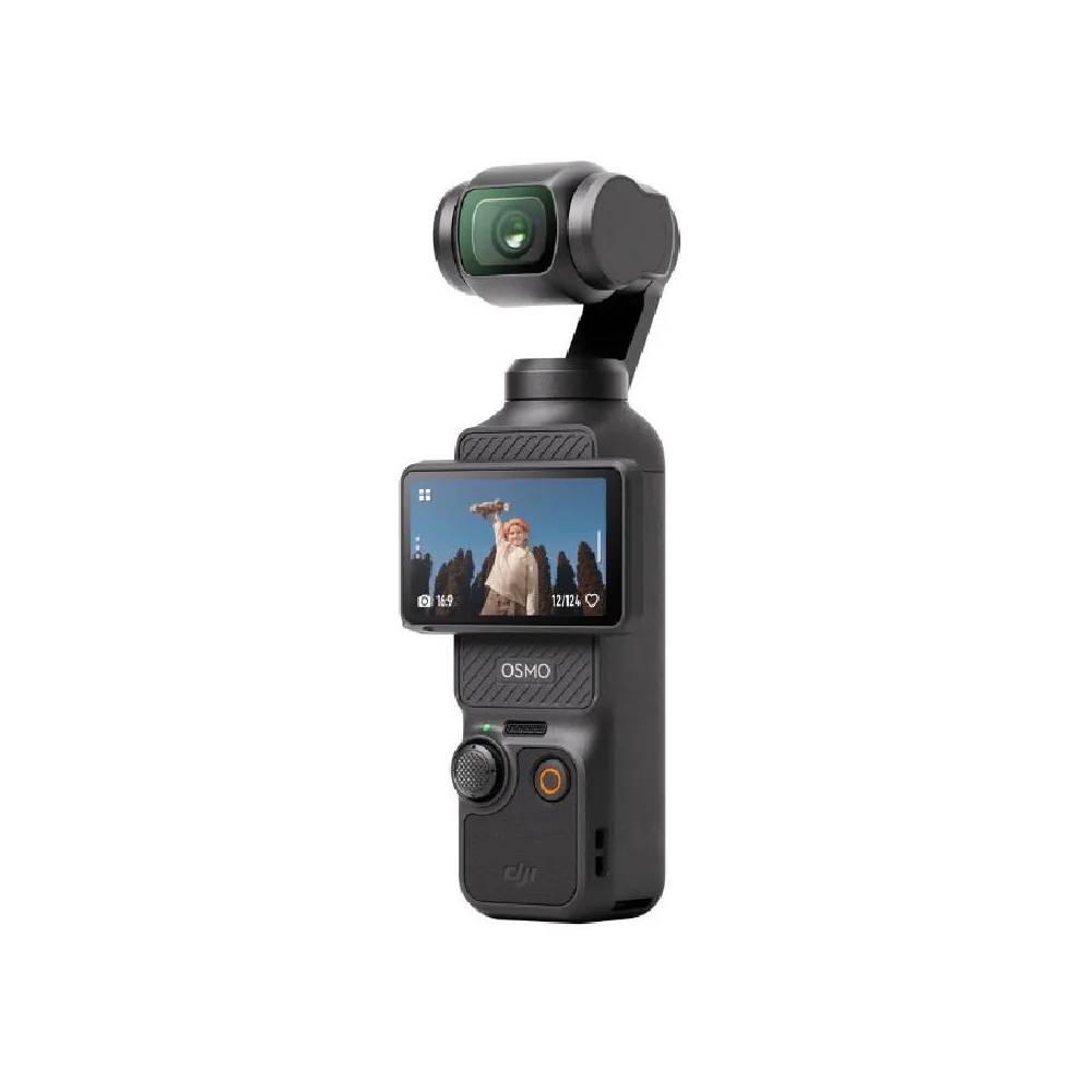 DJI OSMO POCKET 3 CREATOR COMBO