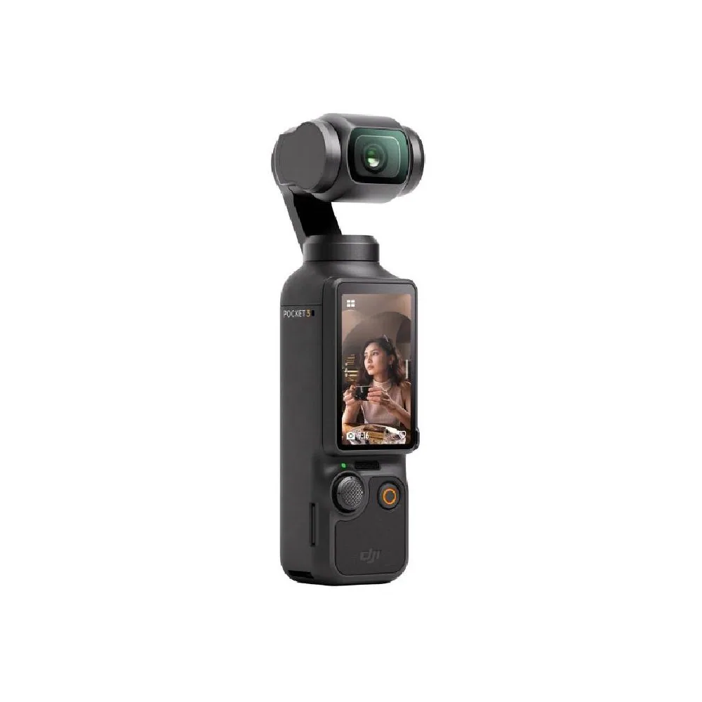 DJI OSMO POCKET 3 CREATOR COMBO 4