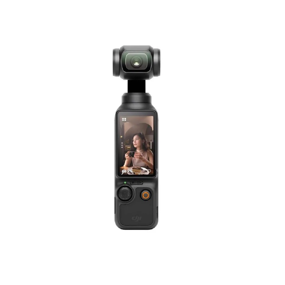 DJI OSMO POCKET 3 CREATOR COMBO 5