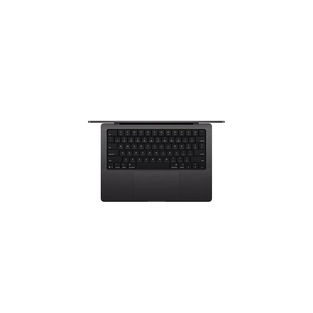 MacBook Pro 14" M5 16 Go 512 Go CPU 10 coeurs GPU 10 coeurs Noir sidéral 4