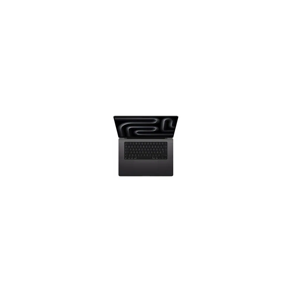 MacBook Pro 16" M4 Max 36 Go 1 To CPU 14 cœurs GPU 32 cœurs Noir Sidéral 2