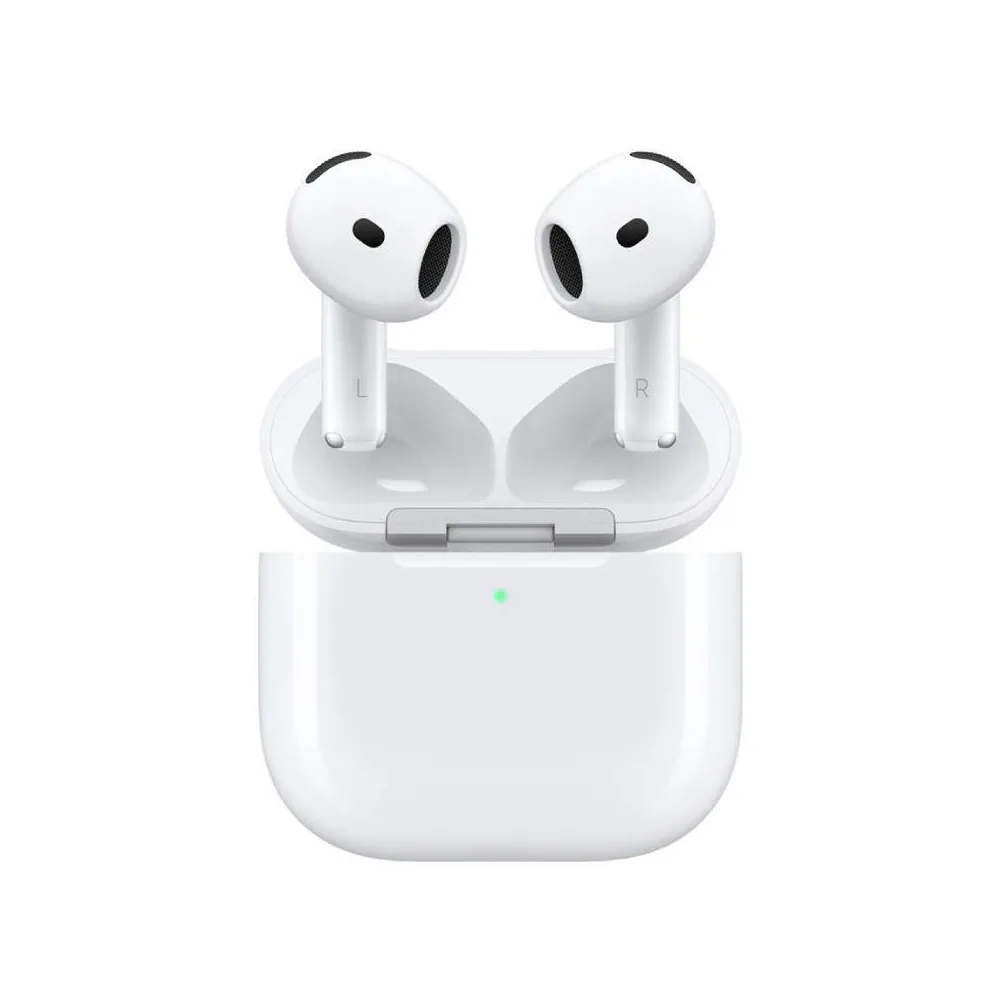 Airpods Apple 4 ANC - Blanc
