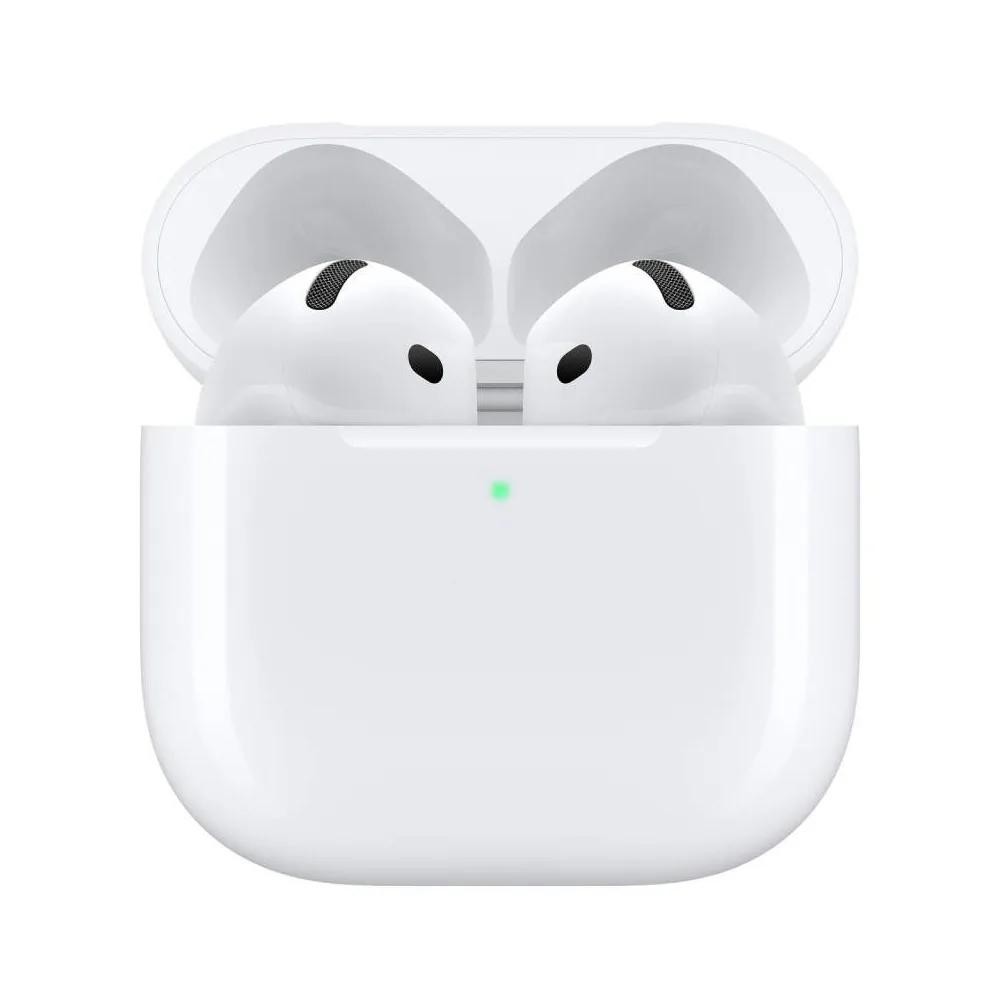 Airpods Apple 4 ANC - Blanc 5