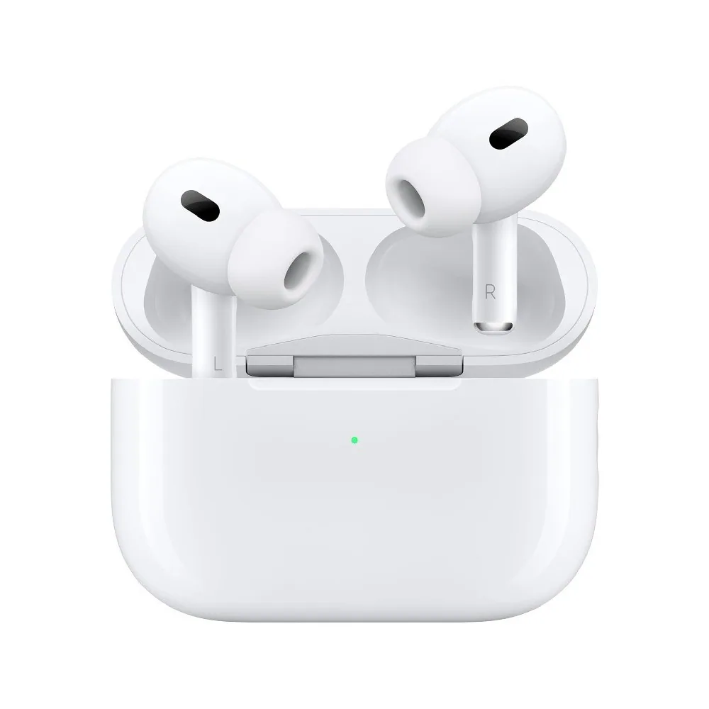 Airpods APPLE PRO 2éme Gén Avec Boitier de charge MAGSAFE