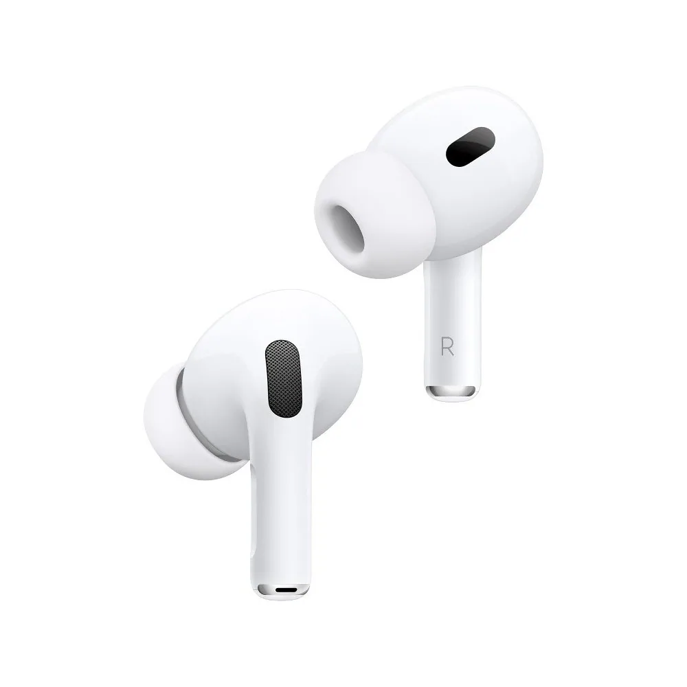 Airpods APPLE PRO 2éme Gén Avec Boitier de charge MAGSAFE 5