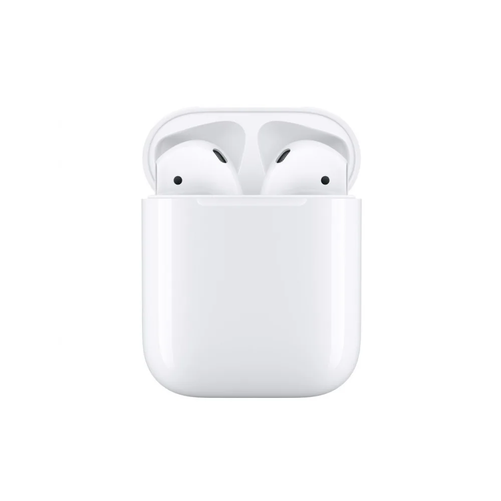 AirPods 2e gen. avec boîtier de charge