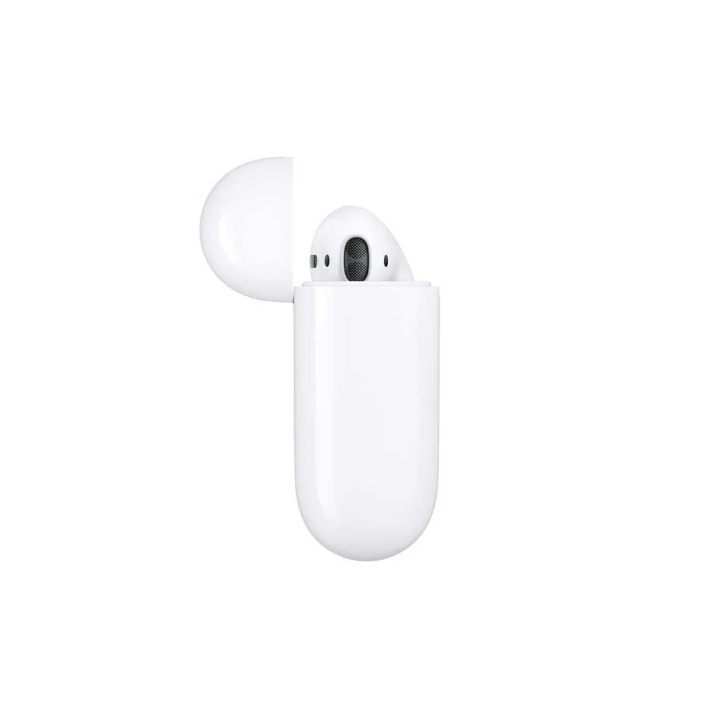 AirPods 2e gen. avec boîtier de charge 2