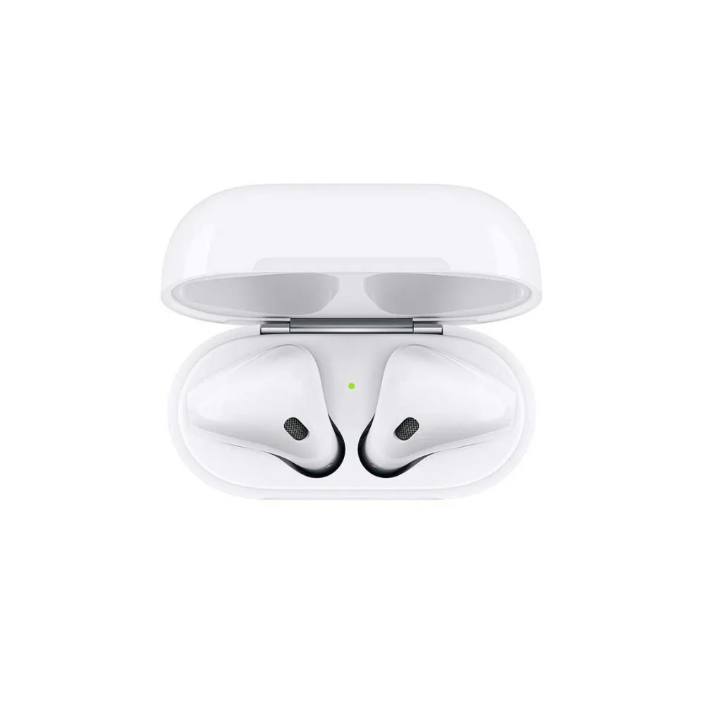 AirPods 2e gen. avec boîtier de charge 3