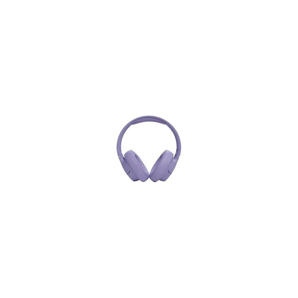 Casque sans fil JBL TUNE 720 Bluetooth Violet