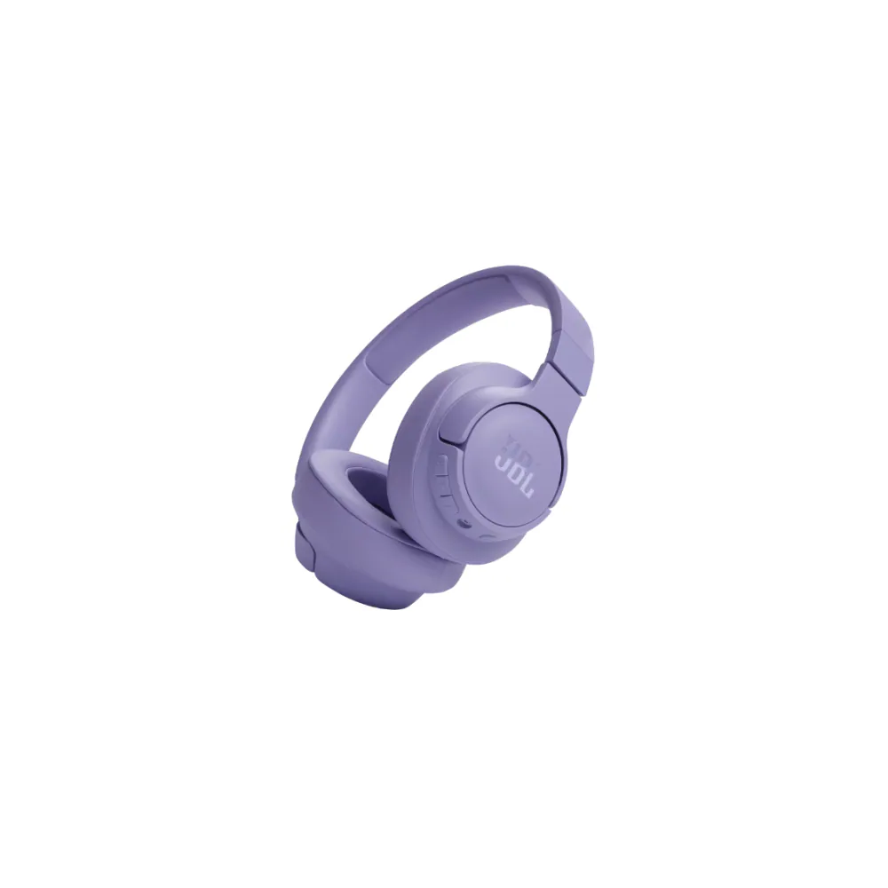 Casque sans fil JBL TUNE 720 Bluetooth Violet 2