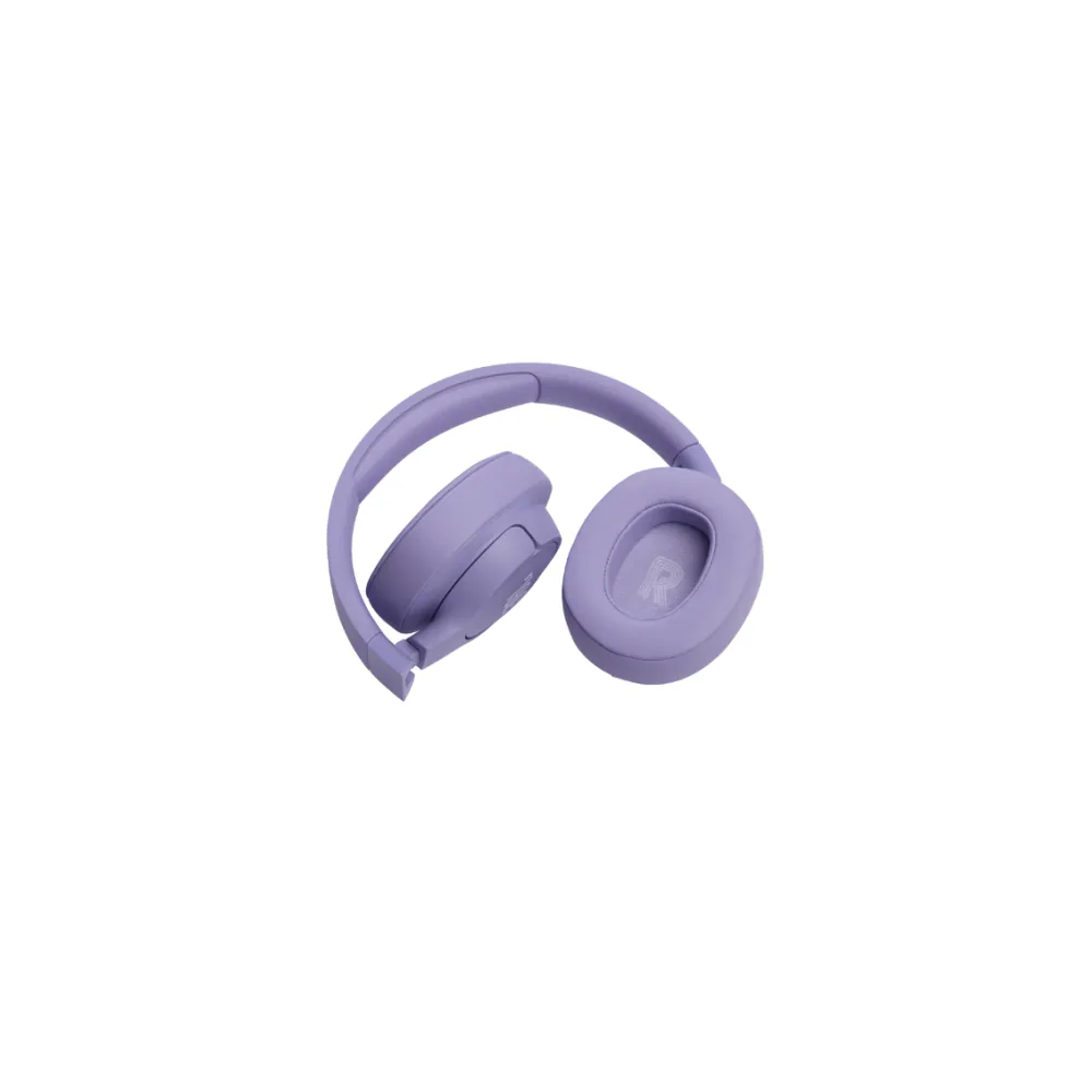 Casque sans fil JBL TUNE 720 Bluetooth Violet 3