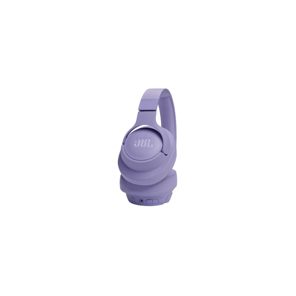 Casque sans fil JBL TUNE 720 Bluetooth Violet 4