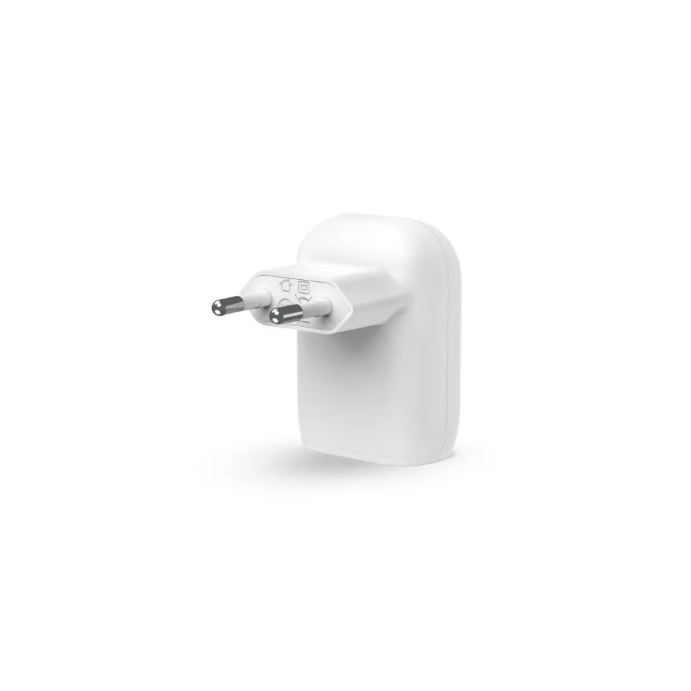 Chargeur secteur USB-C® PD avec PPS (30 W) et câble USB-C vers USB-C 2