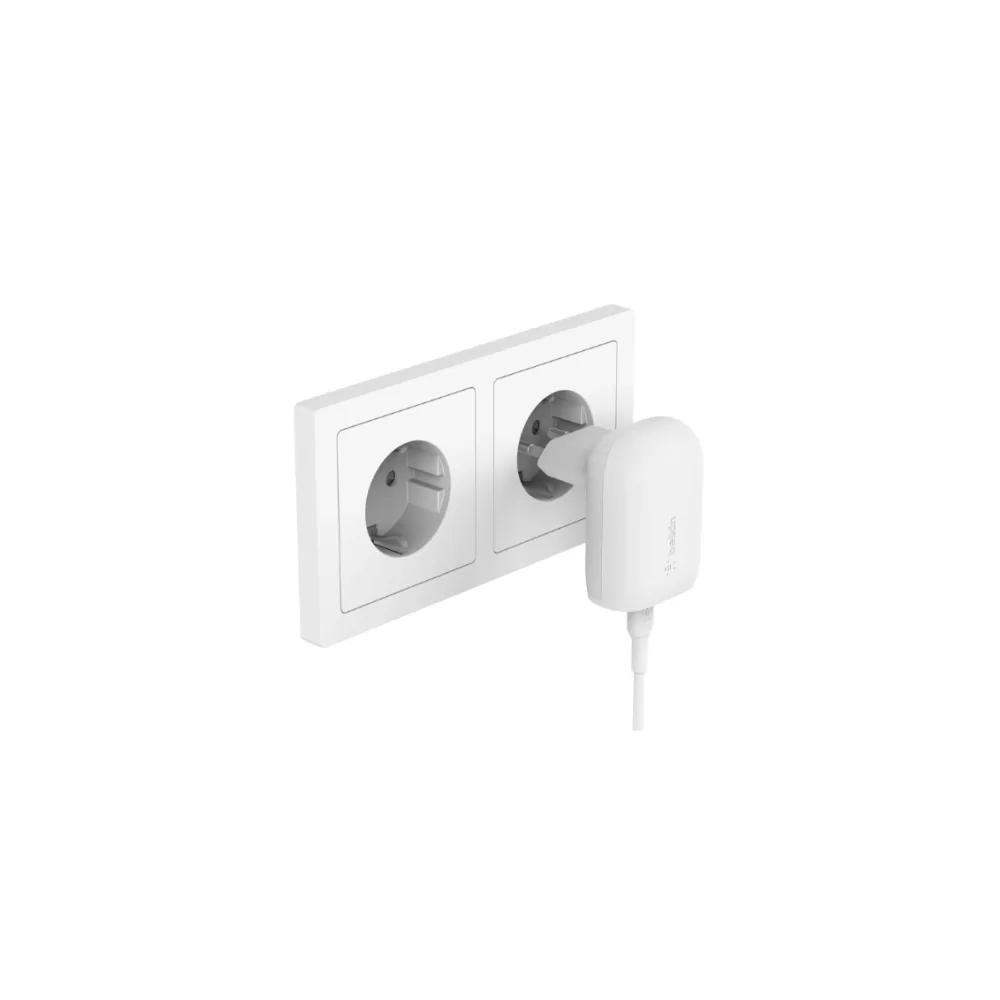 Chargeur secteur USB-C® PD avec PPS (30 W) et câble USB-C vers USB-C 4