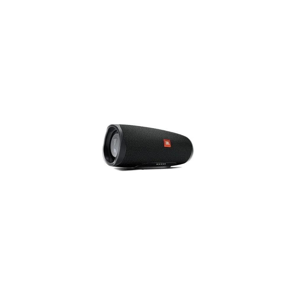 JBL CHARGE 4 Black