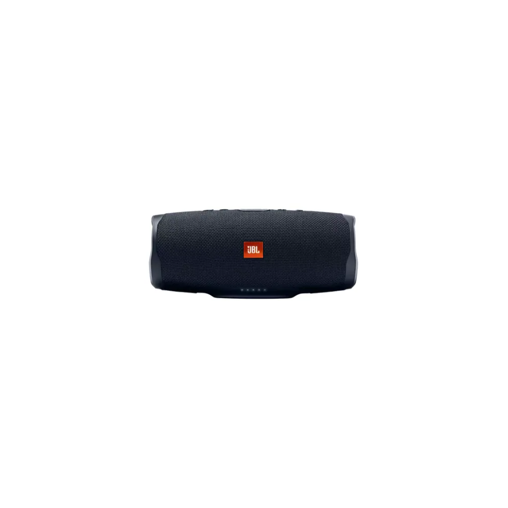 JBL CHARGE 4 Black 2