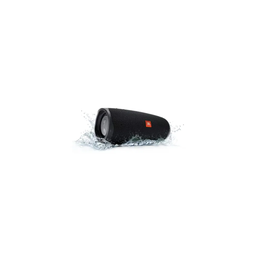 JBL CHARGE 4 Black 3