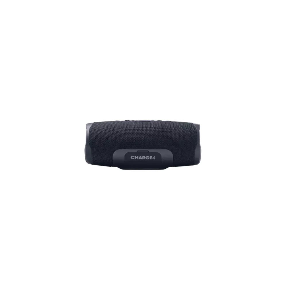 JBL CHARGE 4 Black 4