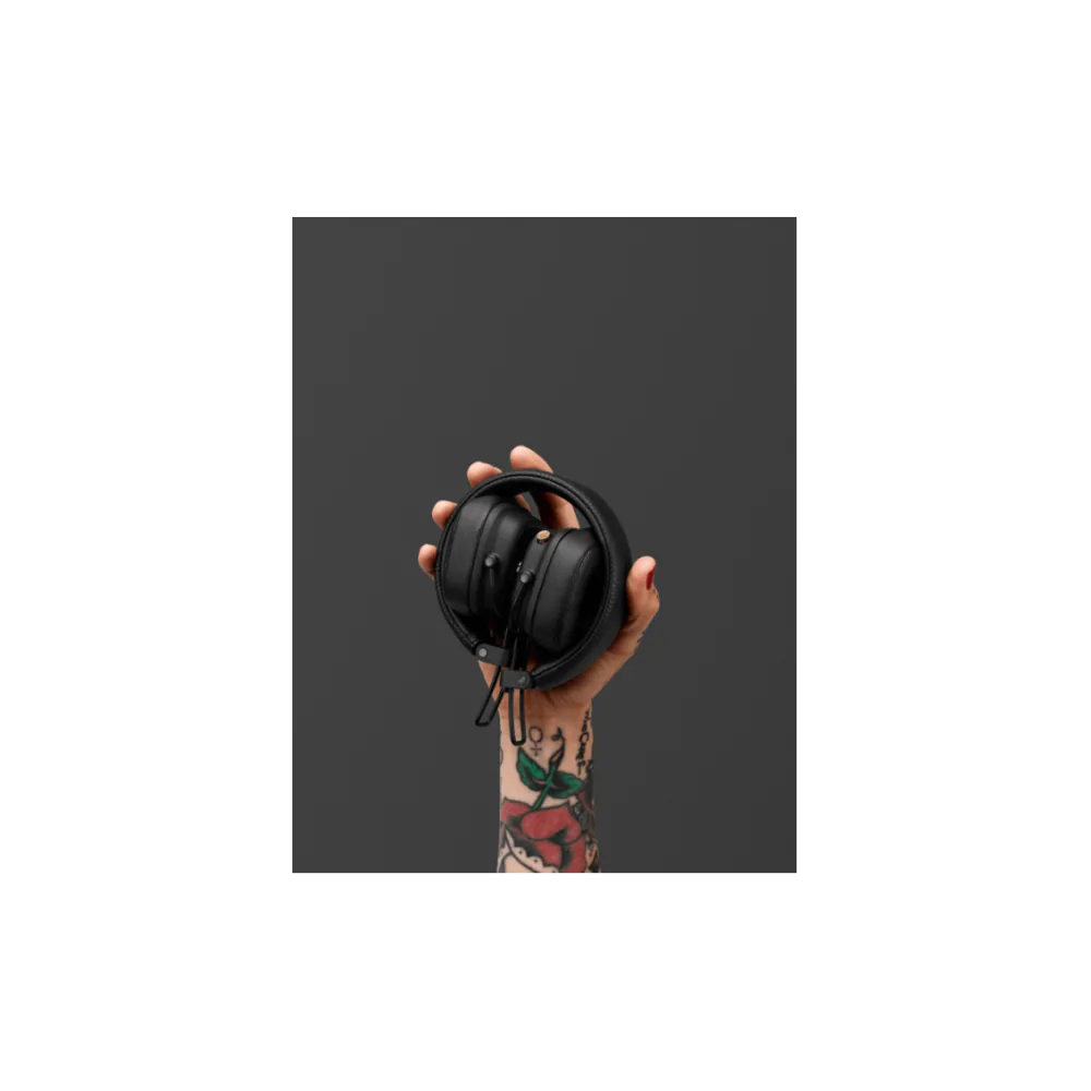 Casque Sans Fil MARSHALL Major IV - Noir 2