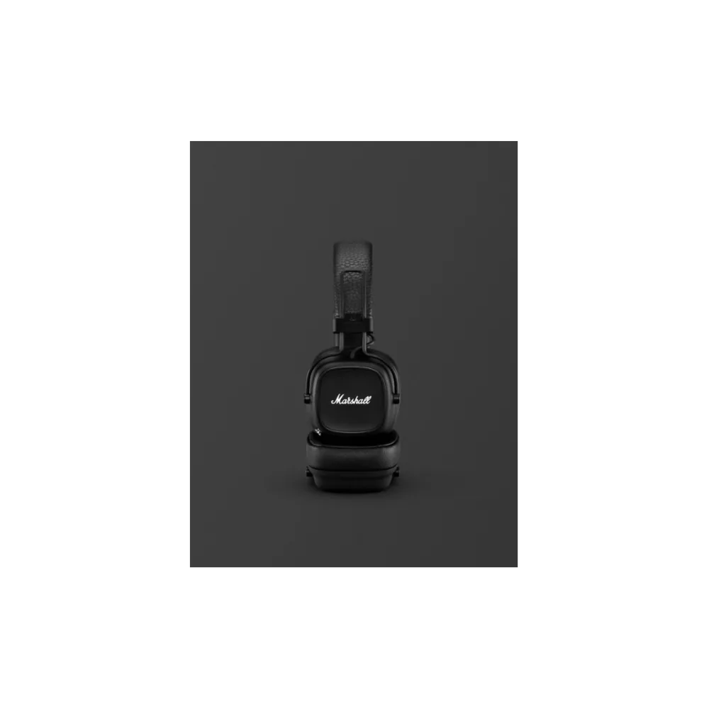 Casque Sans Fil MARSHALL Major IV - Noir 3