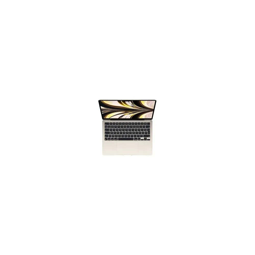 Apple MacBook Air M3 13 pouces (2024) Lumière stellaire 8Go/256 Go 2