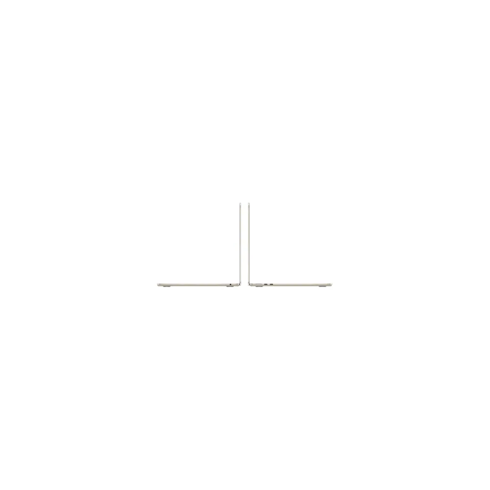 Apple MacBook Air M3 13 pouces (2024) Lumière stellaire 8Go/256 Go 3