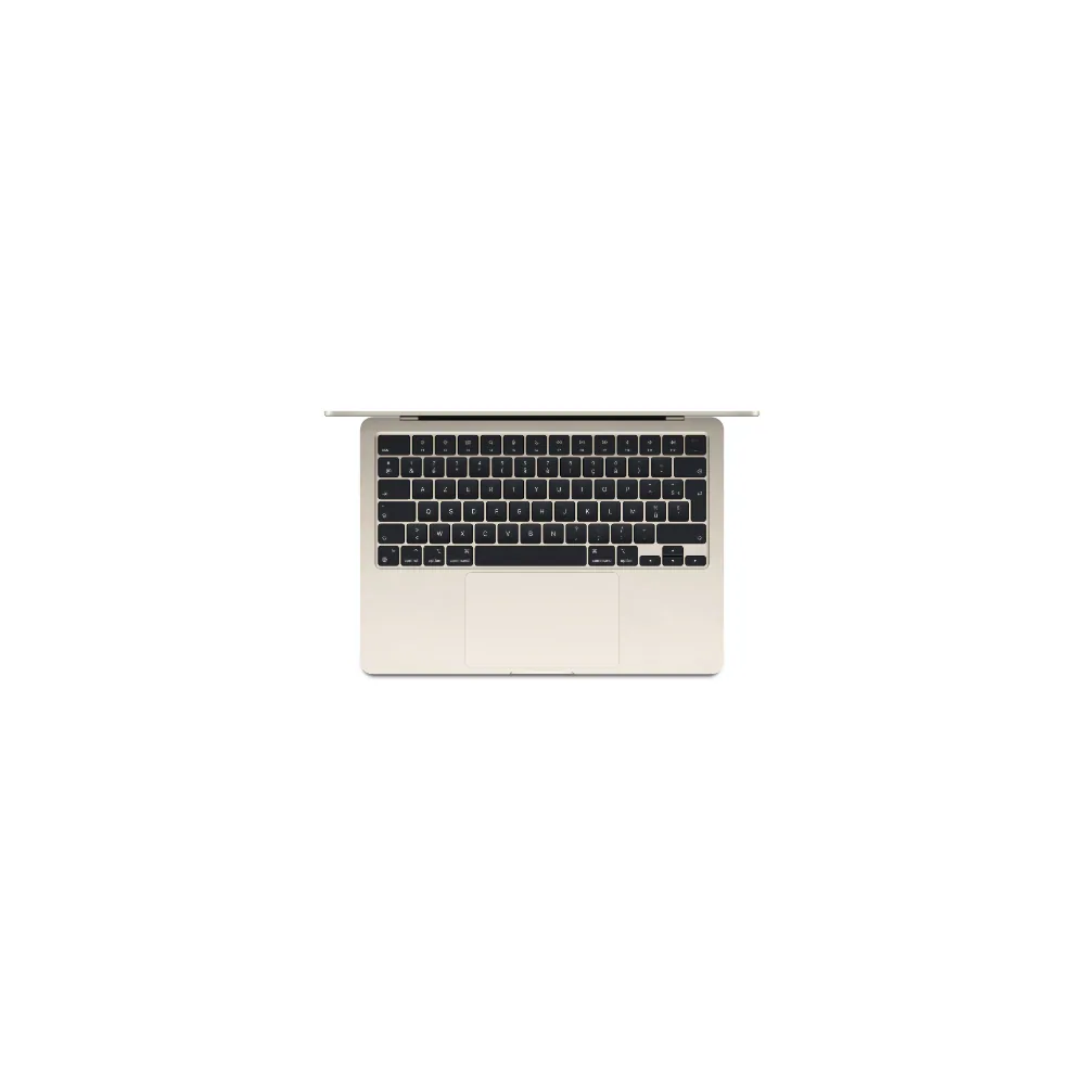Apple MacBook Air M3 13 pouces (2024) Lumière stellaire 8Go/256 Go 4