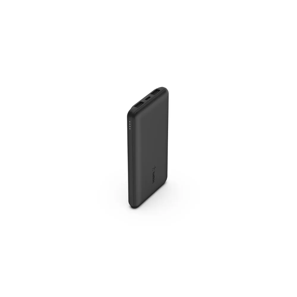 BoostCharge powerbank Belkin 10000mAh ports USB-A et USB-C