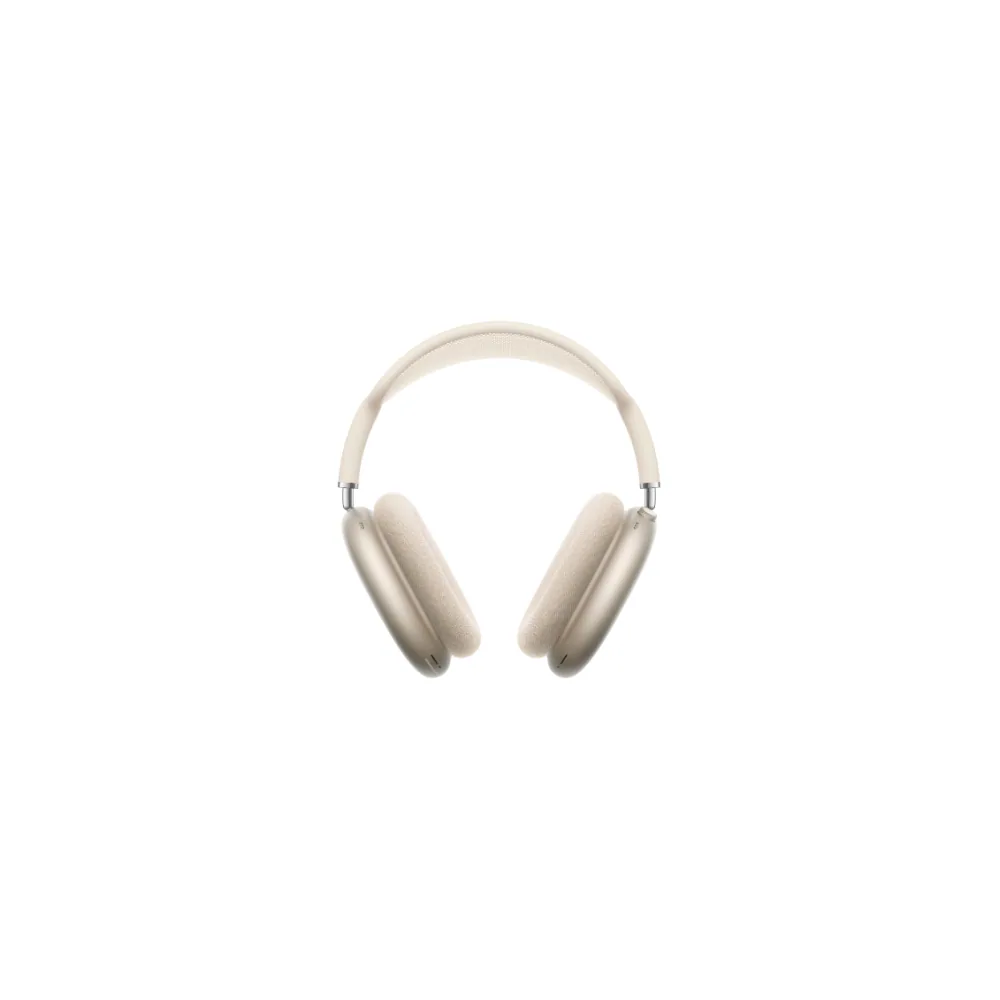 AirPods Max Lumière Stellaire