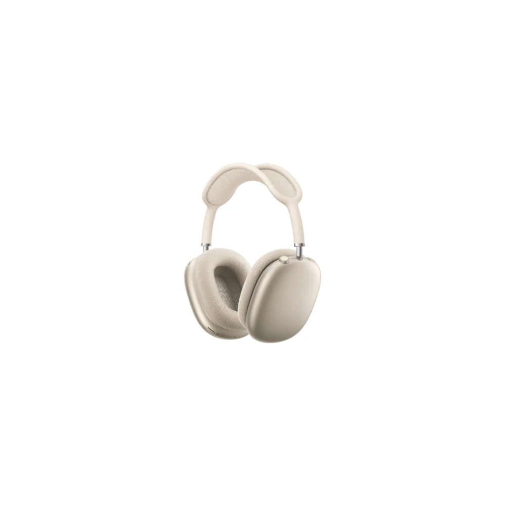 AirPods Max Lumière Stellaire 2