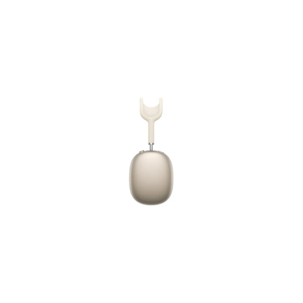 AirPods Max Lumière Stellaire 3