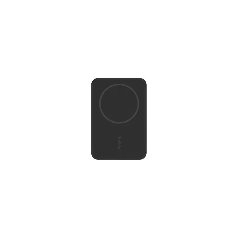 Power Bank Belkin BOOSTCHARGE Magnétique 5K Avec Support - Black 2