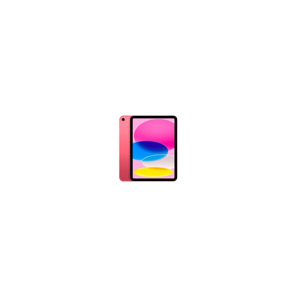 iPad A16 11ème gén. Wi-Fi 128 Go - Pink