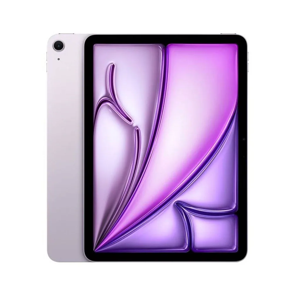 ipad Air M3 11'' 256Go Wifi Violet 3