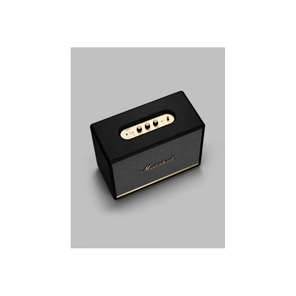 MARSHALL WOBURN II BLUETOOTH 3