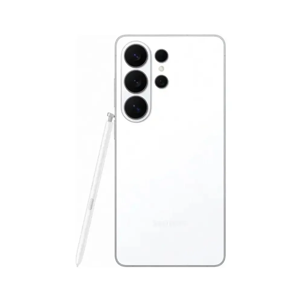 Samsung Galaxy S26 Ultra 256GB - Blanc 4