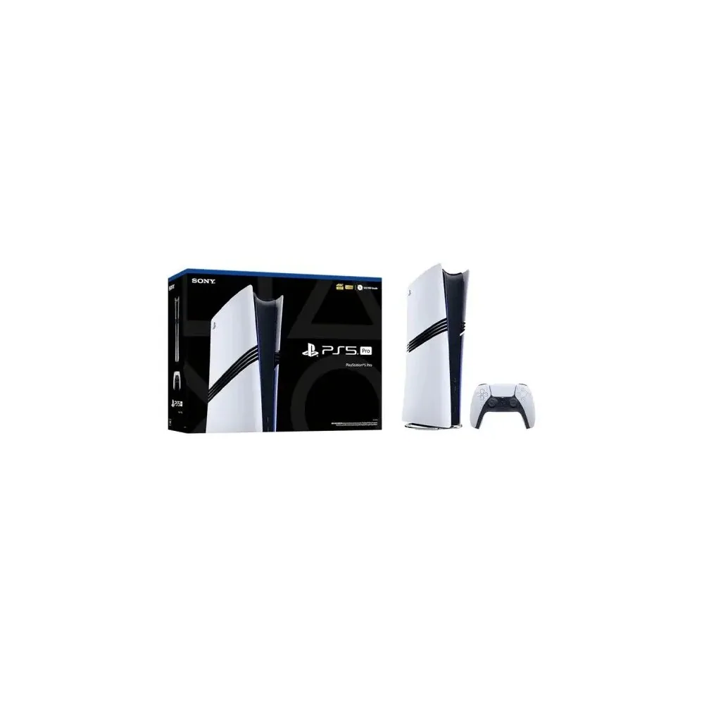 Console PlayStation®5 Pro 5