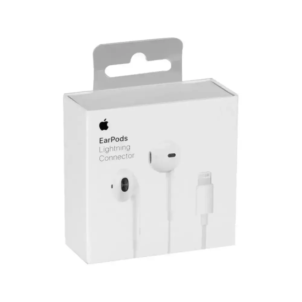 EarPods (Lightning)