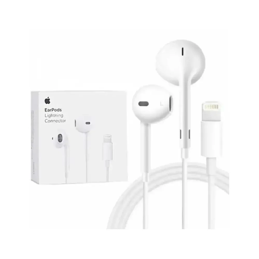 EarPods (Lightning) 2