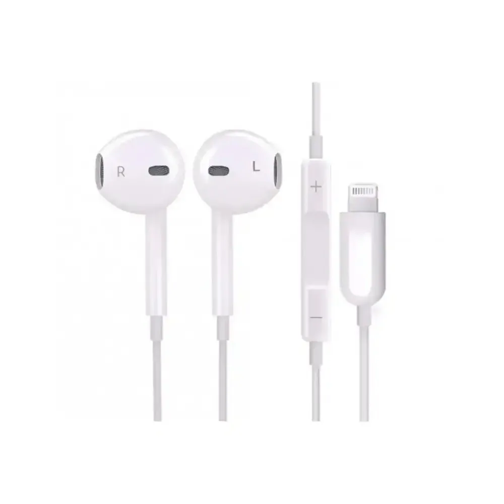 EarPods (Lightning) 3