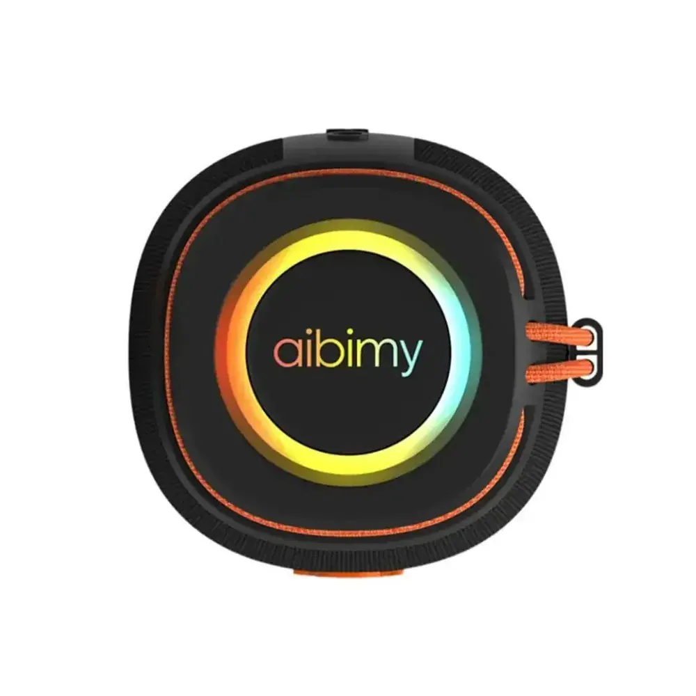 Haut Parleur Bluetooth Aibimy Waterproof – MY232BTS 2