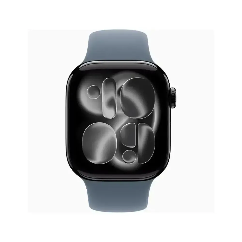 Apple Watch Series 11 42mm - Noir de Jais