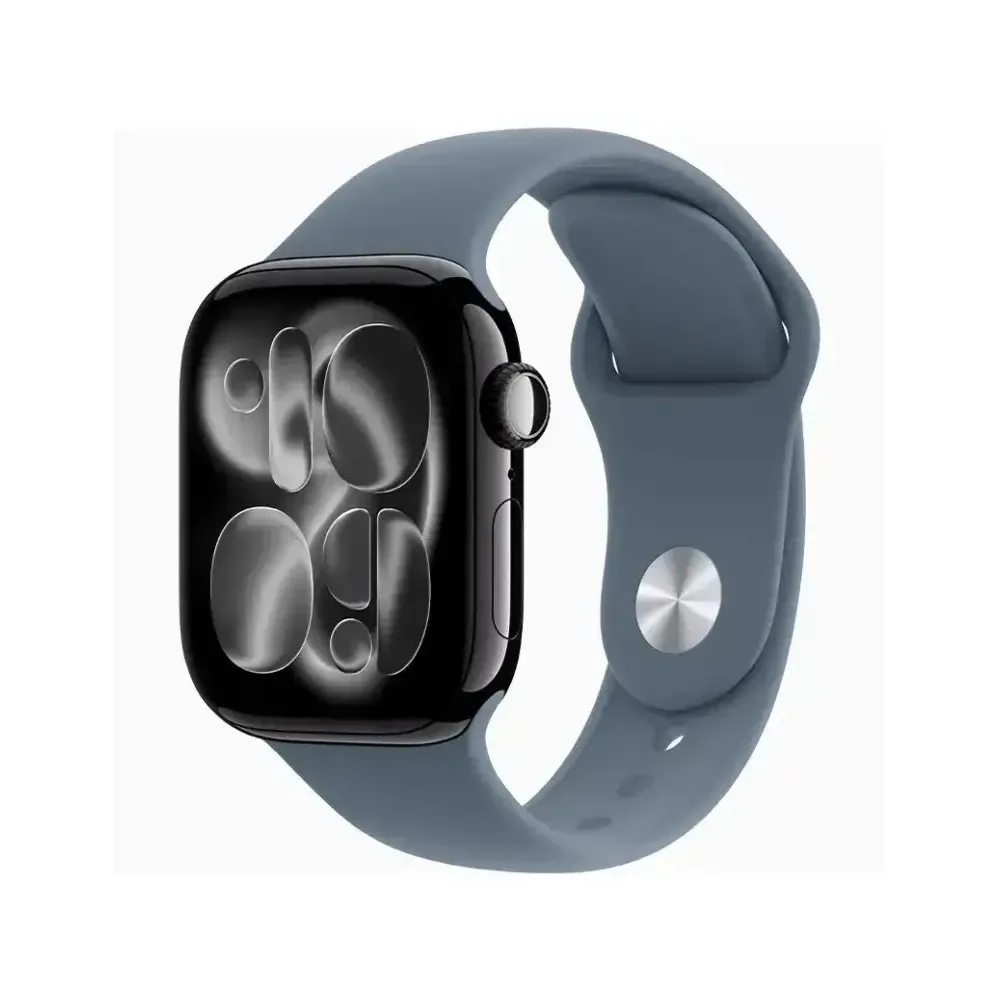 Apple Watch Series 11 42mm - Noir de Jais 2