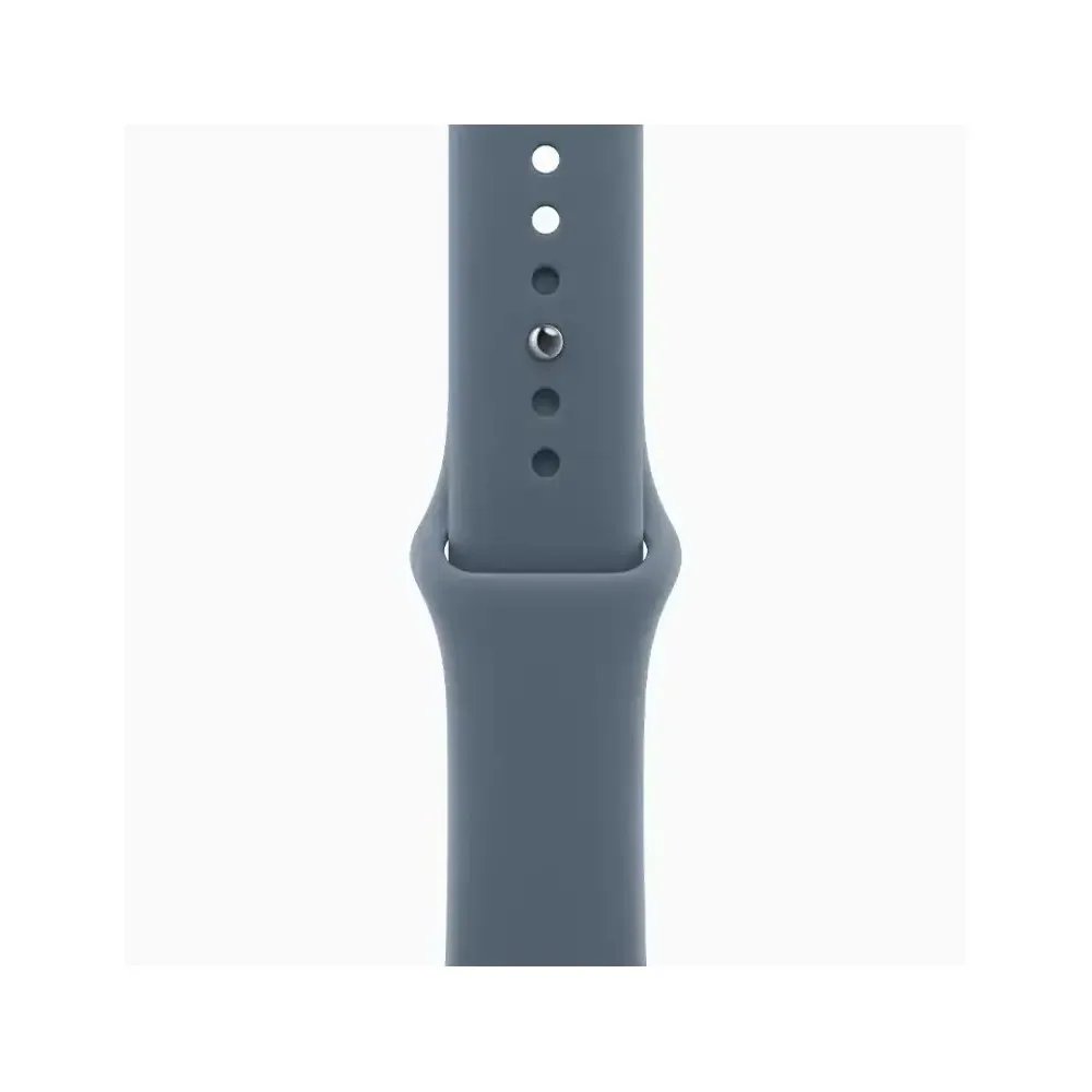 Apple Watch Series 11 42mm - Noir de Jais 3